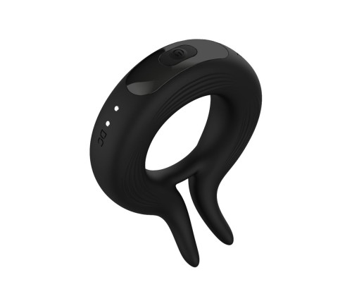 Заказать Черное эрекционное кольцо Marry Me Rechargeable Vibrating Cockring Заказать Черное эрекционное кольцо Marry Me Rechargeable Vibrating Cockring