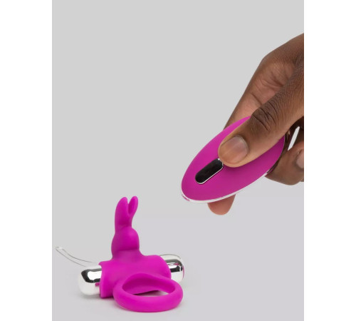 Лиловое виброкольцо с пультом ДУ Remote Control Cock Ring Лиловое виброкольцо с пультом ДУ Remote Control Cock Ring