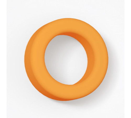 Набор из 3 разноцветных эрекционных колец Kit Neon Ring