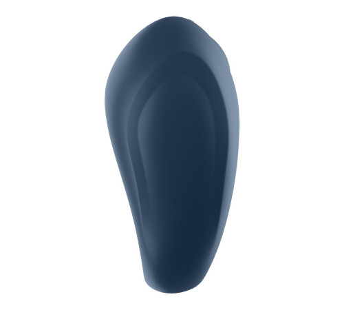 Эрекционное кольцо Satisfyer Strong One с возможностью управления через приложение