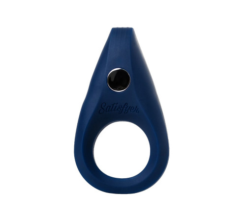 Эрекционное кольцо на пенис Satisfyer Rocket Ring