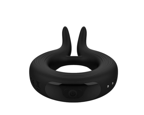 Заказать Черное эрекционное кольцо Marry Me Rechargeable Vibrating Cockring Заказать Черное эрекционное кольцо Marry Me Rechargeable Vibrating Cockring