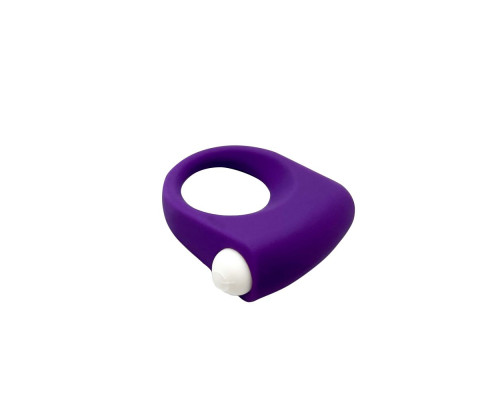 Заказать Фиолетовое эрекционное кольцо Puggle Vibrating Ring with Bullet Заказать Фиолетовое эрекционное кольцо Puggle Vibrating Ring with Bullet