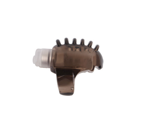 Набор из 3 дымчатых эрекционных колец с вибрацией Teasers Ring Kit