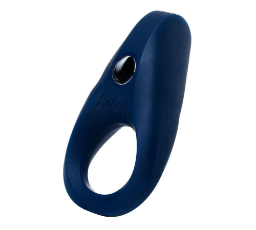 Эрекционное кольцо на пенис Satisfyer Rocket Ring