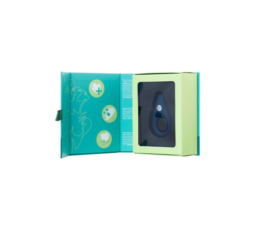 Эрекционное кольцо на пенис Satisfyer Rocket Ring