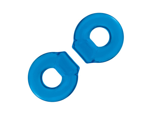 Заказать Комплект из двух колец для пениса 2-Pack Ultra-Stretch Stamina Endurance Ring Заказать Комплект из двух колец для пениса 2-Pack Ultra-Stretch Stamina Endurance Ring