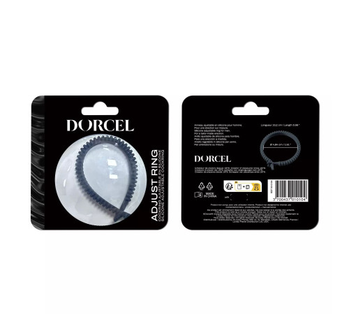 Эрекционное кольцо с регулировкой Adjust Ring Эрекционное кольцо с регулировкой Adjust Ring
