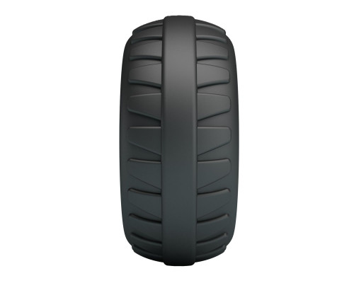 Заказать Черное эрекционное кольцо Dilson