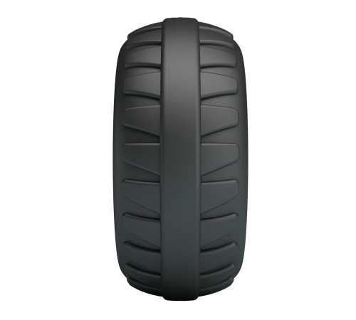 Черное эрекционное кольцо Dilson Черное эрекционное кольцо Dilson