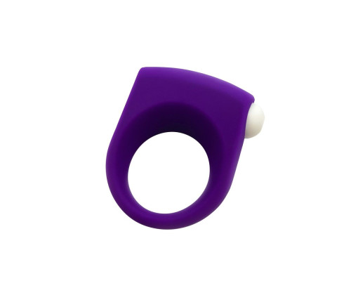 Заказать Фиолетовое эрекционное кольцо Puggle Vibrating Ring with Bullet Заказать Фиолетовое эрекционное кольцо Puggle Vibrating Ring with Bullet
