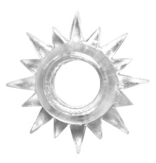 Прозрачное эрекционное кольцо Rings Cristal