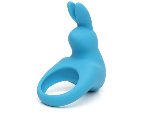 Заказать Голубое эрекционное виброкольцо Happy Rabbit Rechargeable Rabbit Cock Ring Заказать Голубое эрекционное виброкольцо Happy Rabbit Rechargeable Rabbit Cock Ring