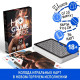 Заказать Игральные карты Hot Game Cards «3D»