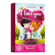 Заказать Игра для двоих «I love you»