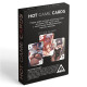 Заказать Игральные карты Hot Game Cards «Хентай БДСМ»