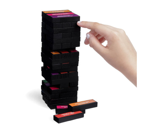 Игра для двоих  Башня искушений