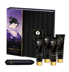 Подарочный набор NAUGHTY GEISHA