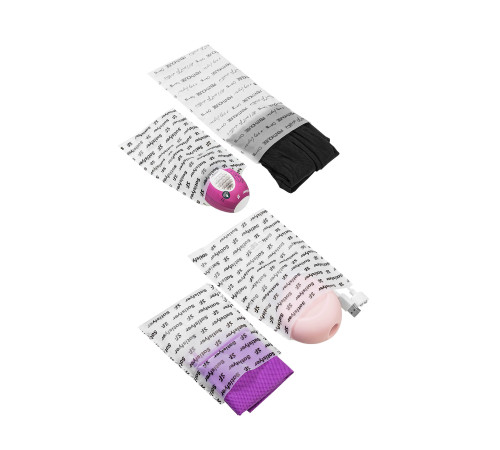 Подарочный набор Satisfyer Advent Box Love