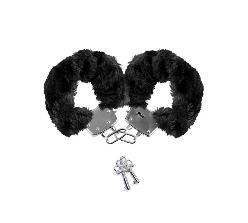 Набор для интимных удовольствий Bondage Teaser Kit