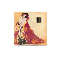 Адвент-календарь Shunga Calendar of Desires