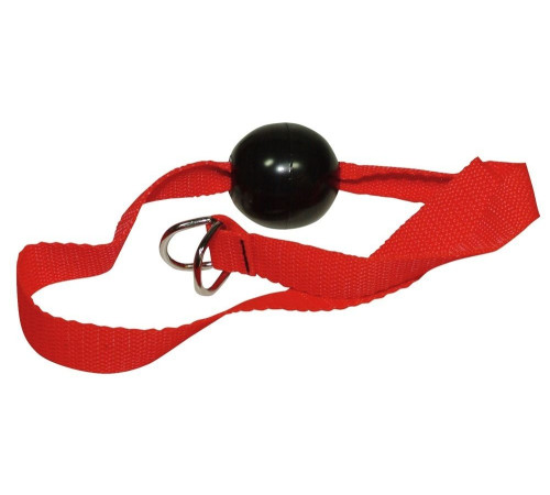 Набор для страстных БДСМ-игр Bondage Set