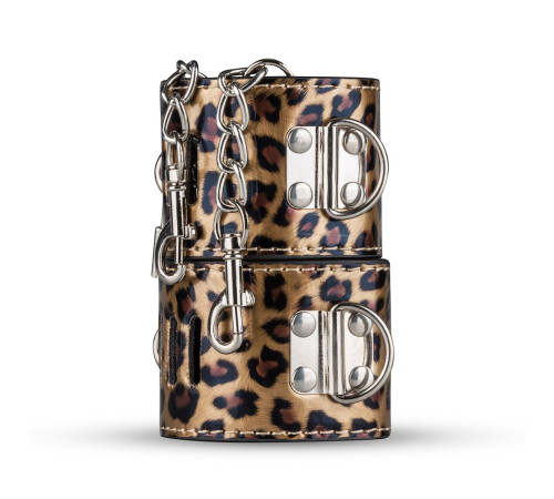 Леопардовый эротический набор Wicked Wildcat