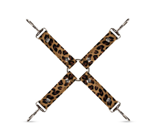 Леопардовый эротический набор Wicked Wildcat