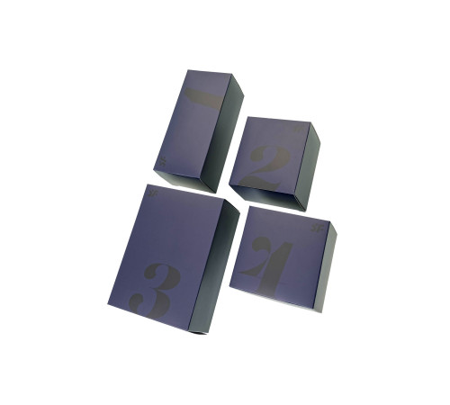 Подарочный набор Satisfyer Advent Box Love