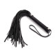 Заказать Эротический набор 4PC Bondage Bed Strap Flogger Kit