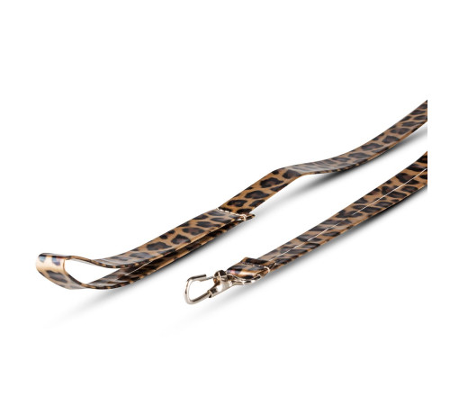 Леопардовый эротический набор Wicked Wildcat