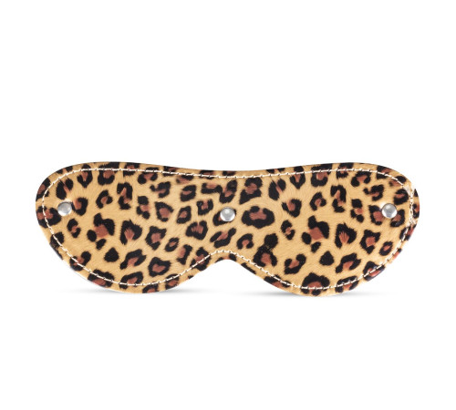 Леопардовый эротический набор Wicked Wildcat