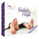 Заказать Эротический набор FANTASTIC PURPLE SEX TOY KIT