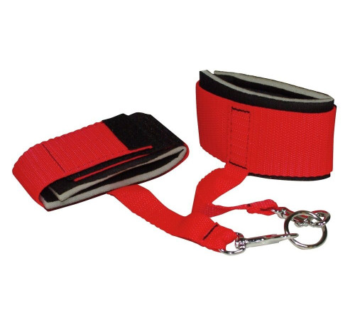 Набор для страстных БДСМ-игр Bondage Set