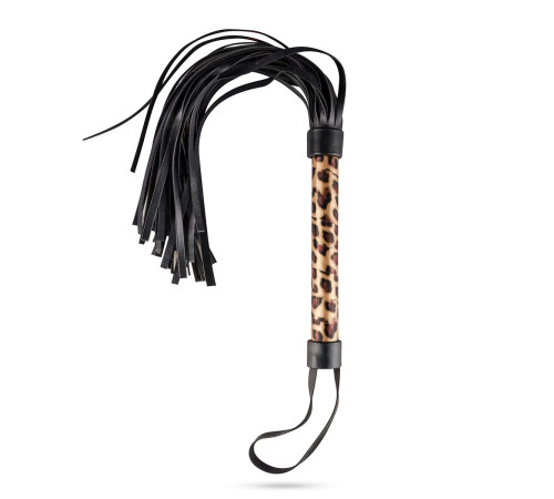 Леопардовый эротический набор Wicked Wildcat