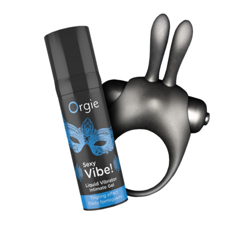Набор для пар Vibe! Bunny