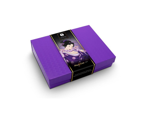 Заказать Подарочный набор Naughter Kit Заказать Подарочный набор Naughter Kit