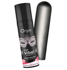 Набор Vibe! Bullet: жидкий вибратор и вибропуля