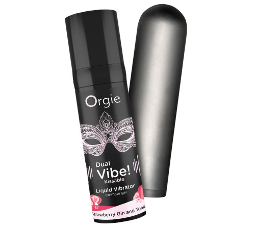 Набор Vibe! Bullet: жидкий вибратор и вибропуля Набор Vibe! Bullet: жидкий вибратор и вибропуля
