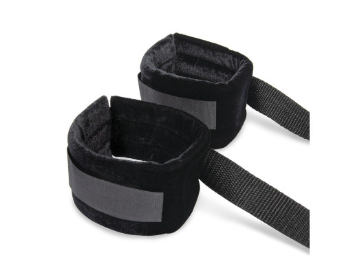 Заказать Эротический набор 4PC Bondage Bed Strap Flogger Kit Заказать Эротический набор 4PC Bondage Bed Strap Flogger Kit