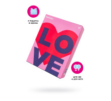 Подарочный набор Satisfyer Advent Box Love