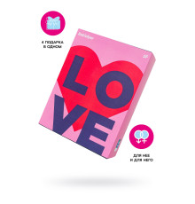 Подарочный набор Satisfyer Advent Box Love