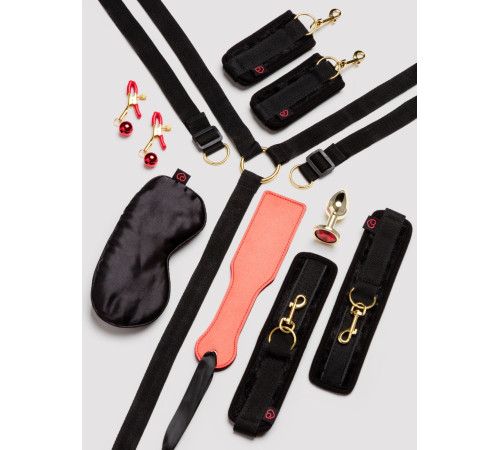 Адвент-календарь Lovehoney Couple’s Advent Calendar 2025