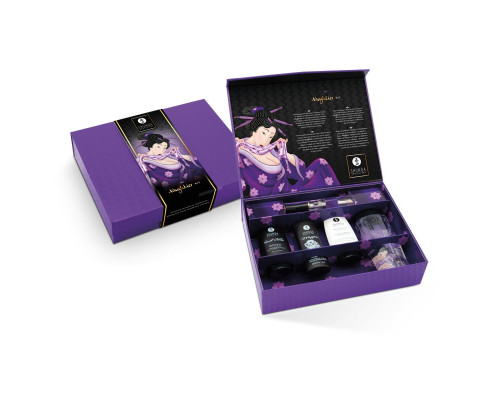 Заказать Подарочный набор Naughter Kit Заказать Подарочный набор Naughter Kit