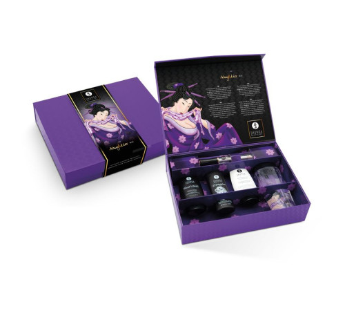 Подарочный набор Naughter Kit Подарочный набор Naughter Kit