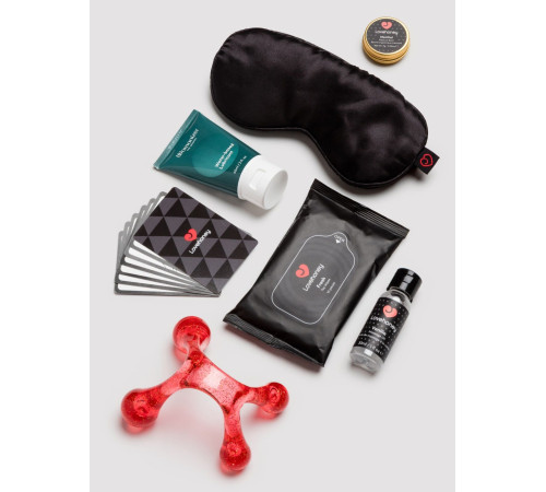 Адвент-календарь Lovehoney Couple’s Advent Calendar 2025