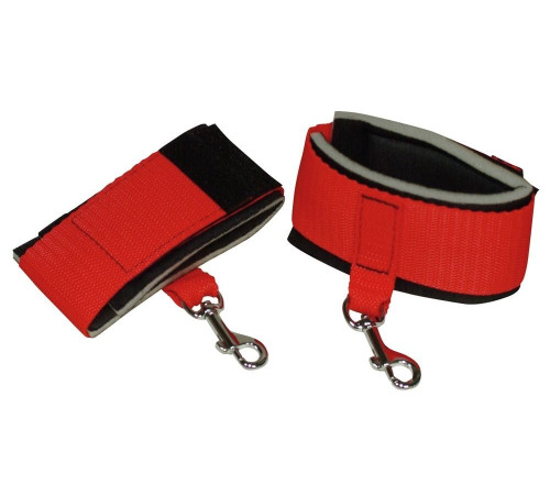 Набор для страстных БДСМ-игр Bondage Set