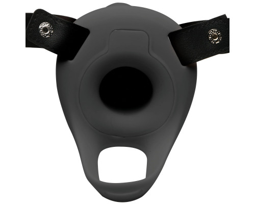 Заказать Черный полый страпон с вибрацией 2’’ Erection 28X Smooth Vibrating Silicone Penis Sheath Заказать Черный полый страпон с вибрацией 2’’ Erection 28X Smooth Vibrating Silicone Penis Sheath