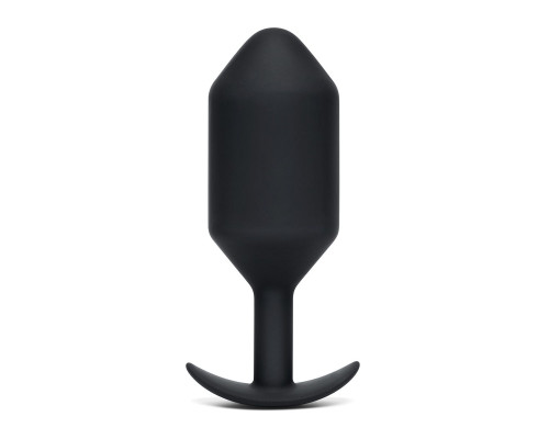 Заказать Черная пробка для ношения Snug Plug 7 - 18 см. Заказать Черная пробка для ношения Snug Plug 7 - 18 см.