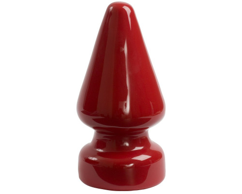 Заказать Огромная анальная пробка Red Boy The Challenge Butt Plug - 23 см. Заказать Огромная анальная пробка Red Boy The Challenge Butt Plug - 23 см.